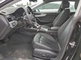 Audi A5 QUATTRO* S-Line*  - 18700 € / 36574.02 лв. - 59148254 8