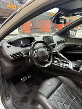 Peugeot 3008 GT-Line, снимка 11