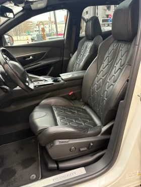 Peugeot 3008 GT-Line, снимка 10