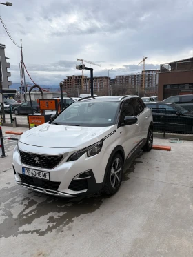 Peugeot 3008 GT-Line, снимка 1