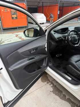 Peugeot 3008 GT-Line, снимка 12