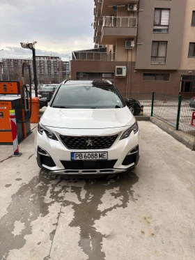 Peugeot 3008 GT-Line, снимка 2