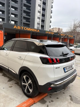 Peugeot 3008 GT-Line, снимка 5