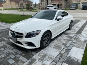 Mercedes-Benz C 300 CARFAX