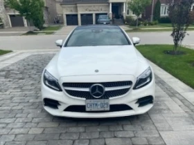 Mercedes-Benz C 300 CARFAX - 20350 € / 39801.14 лв. - 61572836 4