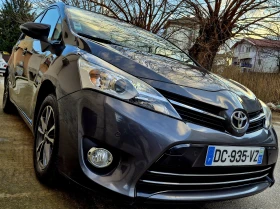 Toyota Verso 2.2d4d-EXECUTIVE-FACE LIFT-veriga-6��������-japan  | Mobile.bg � ����� ������ 2