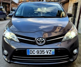 Toyota Verso 2.2d4d-EXECUTIVE-FACE LIFT-veriga-6��������-japan  | Mobile.bg � ����� ������ 10