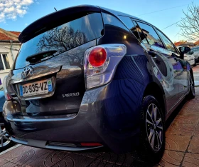 Toyota Verso 2.2d4d-EXECUTIVE-FACE LIFT-veriga-6��������-japan  | Mobile.bg � ����� ������ 7