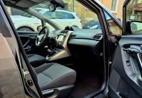 Toyota Verso 2.2d4d-EXECUTIVE-FACE LIFT-veriga-6��������-japan  | Mobile.bg � ����� ������ 14