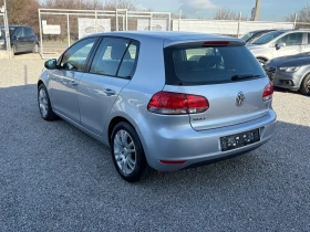 VW Golf 1.6 i - 102кс.- ГАЗ - 4600 € / 8996.82 лв. - 31571487 6