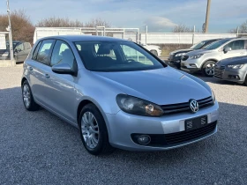 VW Golf 1.6 i - 102кс.- ГАЗ - 4600 € / 8996.82 лв. - 31571487 3