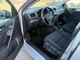 VW Golf 1.6 i - 102кс.- ГАЗ - 4600 € / 8996.82 лв. - 31571487 13