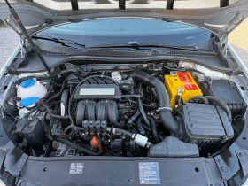 VW Golf 1.6 i - 102кс.- ГАЗ - 4600 € / 8996.82 лв. - 31571487 17