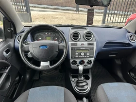 Ford Fiesta БЕНЗИН-ФЕЙСЛИФТ - 2300 € / 4498.41 лв. - 64190306 8