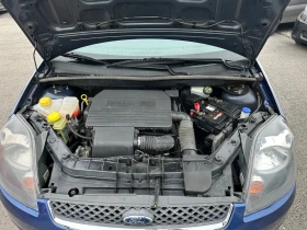 Ford Fiesta БЕНЗИН-ФЕЙСЛИФТ - 2300 € / 4498.41 лв. - 64190306 13
