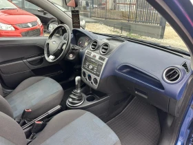 Ford Fiesta БЕНЗИН-ФЕЙСЛИФТ - 2300 € / 4498.41 лв. - 64190306 10