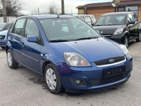 Ford Fiesta БЕНЗИН-ФЕЙСЛИФТ - 2300 € / 4498.41 лв. - 64190306 3