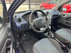 Ford Fiesta БЕНЗИН-ФЕЙСЛИФТ - 2300 € / 4498.41 лв. - 64190306 7