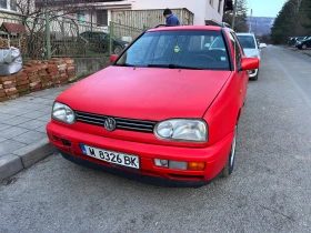 VW Golf VW Golf 3 1.9TDI Synchro 4X4 - 1700 € / 3324.91 лв. - 65685602 11