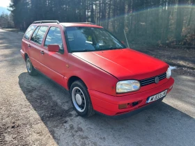 VW Golf VW Golf 3 1.9TDI Synchro 4X4 - 1700 € / 3324.91 лв. - 65685602 7