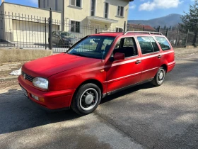VW Golf VW Golf 3 1.9TDI Synchro 4X4 - 1700 € / 3324.91 лв. - 65685602 2