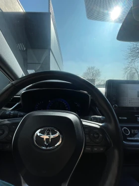 Toyota Corolla - 17000 € / 33249.11 лв. - 49603561 6