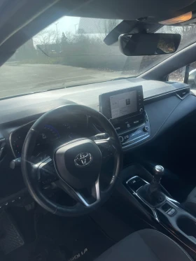 Toyota Corolla - 17000 € / 33249.11 лв. - 49603561 5