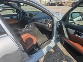 Mercedes-Benz C 320 c320d SEDAN - 6000 € / 11734.98 лв. - 29060792 8