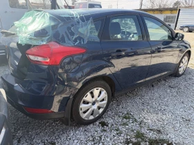 Ford Focus 1.0 - 2300 € / 4498.41 лв. - 29159988 3