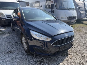 Ford Focus 1.0