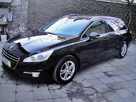 Peugeot 508 2.0 HDI - 4999 € / 9777.19 лв. - 73984164 3