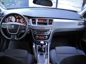 Peugeot 508 2.0 HDI - 4999 € / 9777.19 лв. - 73984164 14