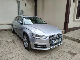 Audi A6 Allroad S-line , bi-turbo