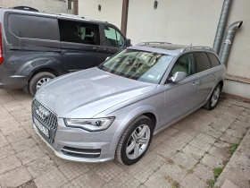 Audi A6 Allroad S-line , bi-turbo - 14800 € / 28946.28 лв. - 76525757 2