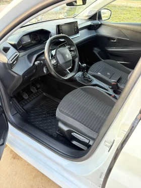 Peugeot 208 - 7000 € / 13690.81 лв. - 31209048 10