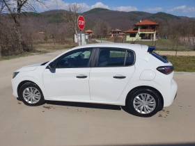 Peugeot 208 - 7000 € / 13690.81 лв. - 31209048 8