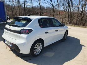 Peugeot 208 - 7000 € / 13690.81 лв. - 31209048 5