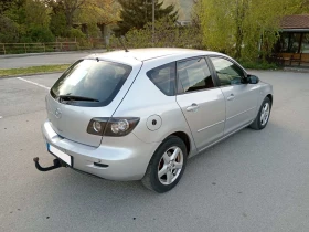 Mazda 3 1.6 | Mobile.bg � ����� ������ 5