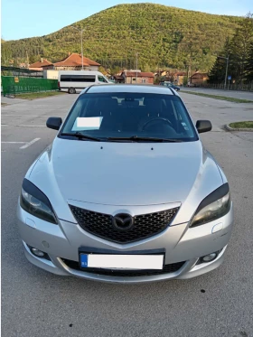 Mazda 3 1.6 | Mobile.bg � ����� ������ 2