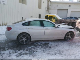 BMW 430 2.0L I-4 DI, DOHC, VVT, TURBO, 248HP All Wheel | Auto.bg — изображение 13