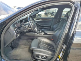 BMW 530 2.0l I - 14999 € / 29335.49 лв. - 28421552 7