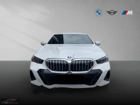 BMW i5 xDRIVE/40/394HP/M-SPORT/360/19/B&W/215z | Auto.bg — изображение 2
