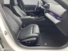 BMW i5 xDRIVE/40/394HP/M-SPORT/360/19/B&W/215z | Auto.bg — изображение 14