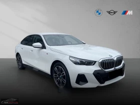 BMW i5 xDRIVE/40/394HP/M-SPORT/360/19/B&W/215z | Auto.bg — изображение 5