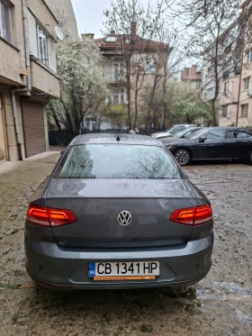 VW Passat - 16000 € / 31293.28 лв. - 57167010 12