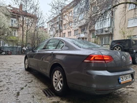 VW Passat - 16000 € / 31293.28 лв. - 57167010 13