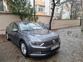 VW Passat - 16000 € / 31293.28 лв. - 57167010 3