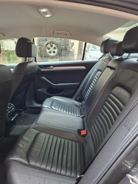 VW Passat - 16000 € / 31293.28 лв. - 57167010 10