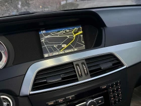 Mercedes-Benz C 350 4 MATIC * CARFAX * HARMAN * ПАНО * KEYLESS  | Auto.bg — изображение 11