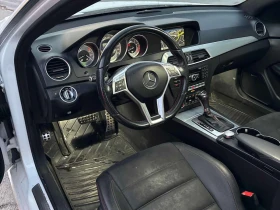 Mercedes-Benz C 350 4 MATIC * CARFAX * HARMAN * ПАНО * KEYLESS  | Auto.bg — изображение 5